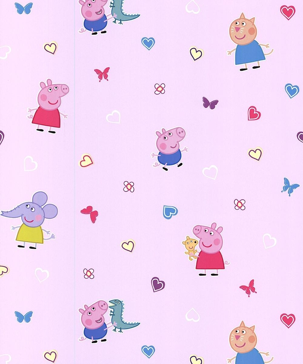 1000x1200 Download Peppa Pig Wallpaper Wallpaper For your, Phone