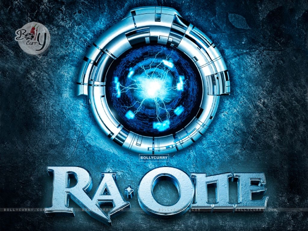 1030x770 Wallpaper of the movie Ra.One size:, Desktop