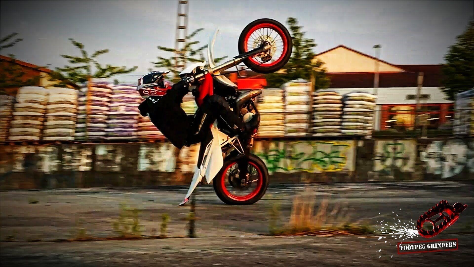 1920x1080 SUPERMOTO LIFE, Desktop