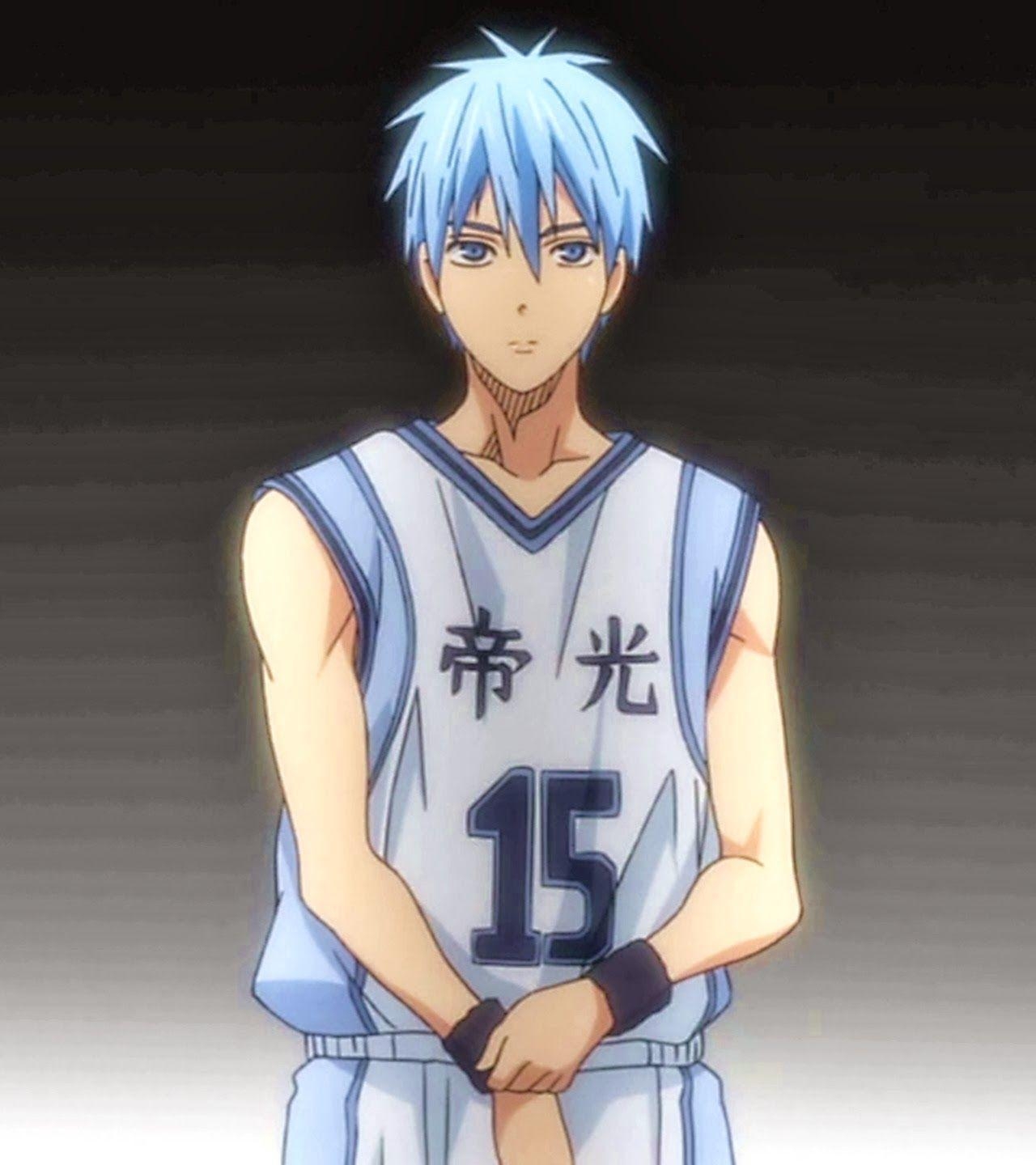 1280x1440 Kuroko Tetsuya Teiko Kuroko no Basuke HD Wall Wallpaper Wall, Phone