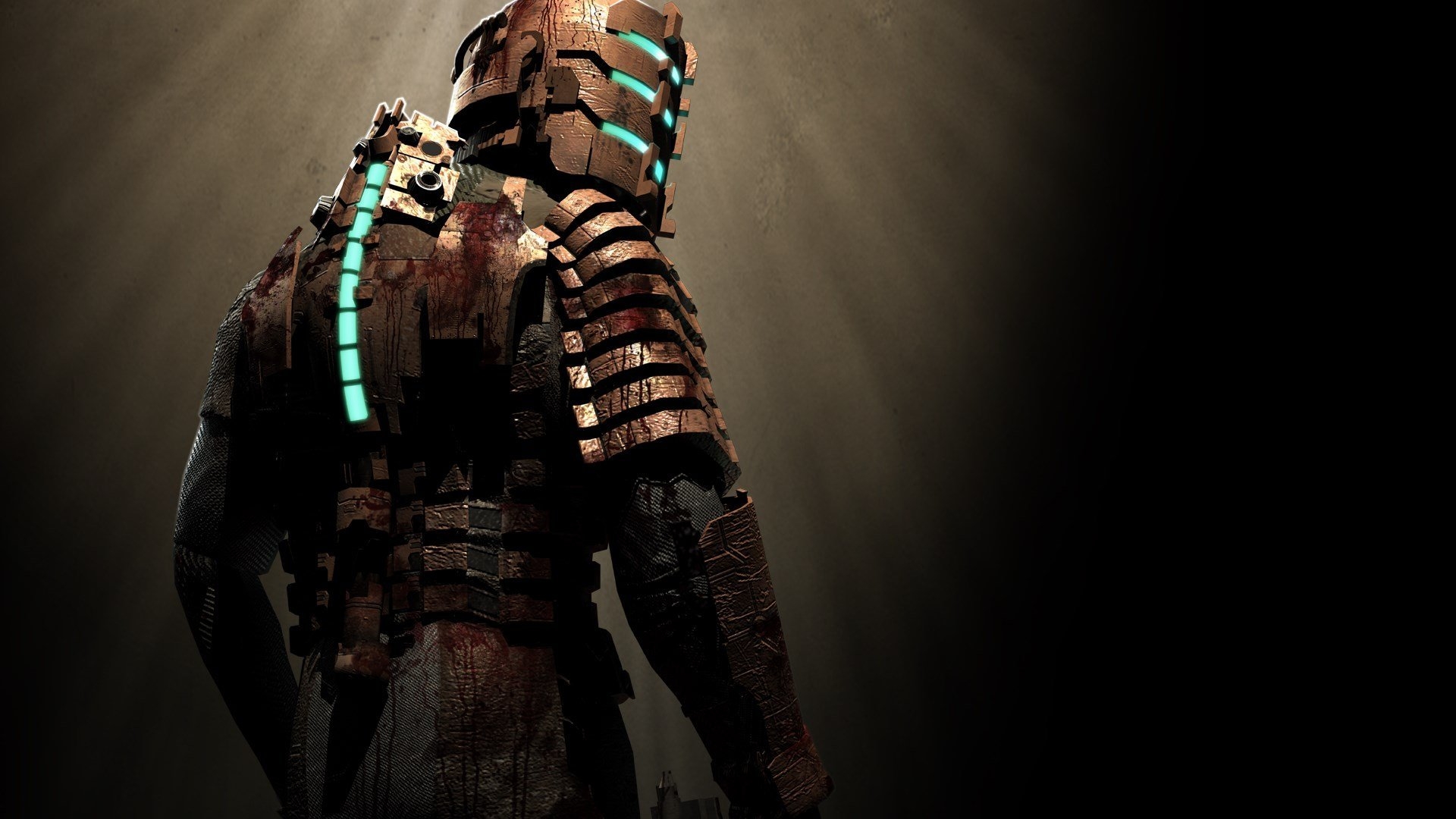 1920x1080 A new Dead Space remake developer live stream is coming on Friday, Desktop