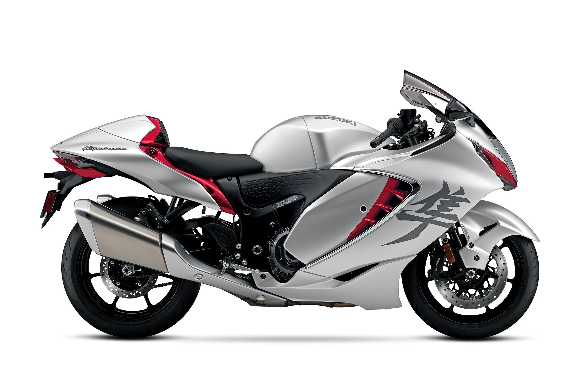 2000x1340 2022 Suzuki Hayabusa Buyer's Guide: Specs, Photo, Price, Desktop