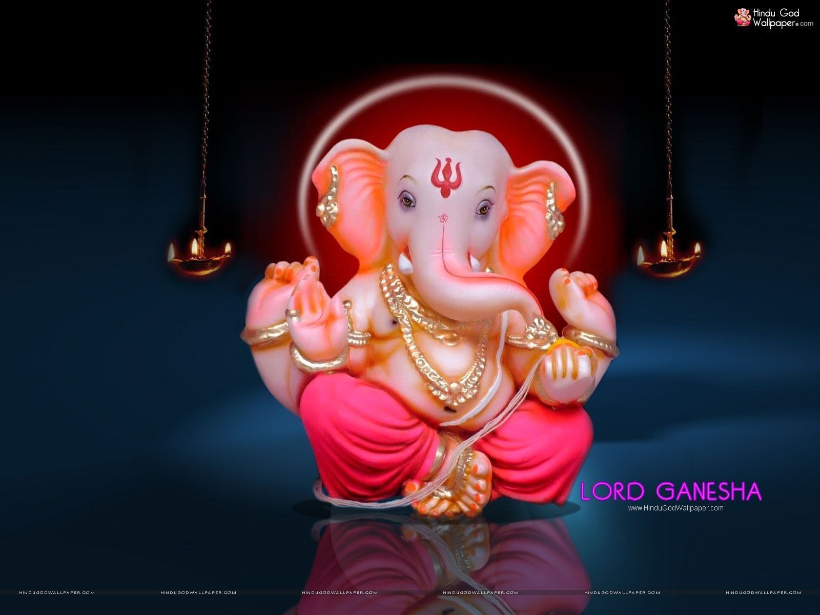 1600x1200 Ganapati Wallpaper Free Ganapati Background, Desktop