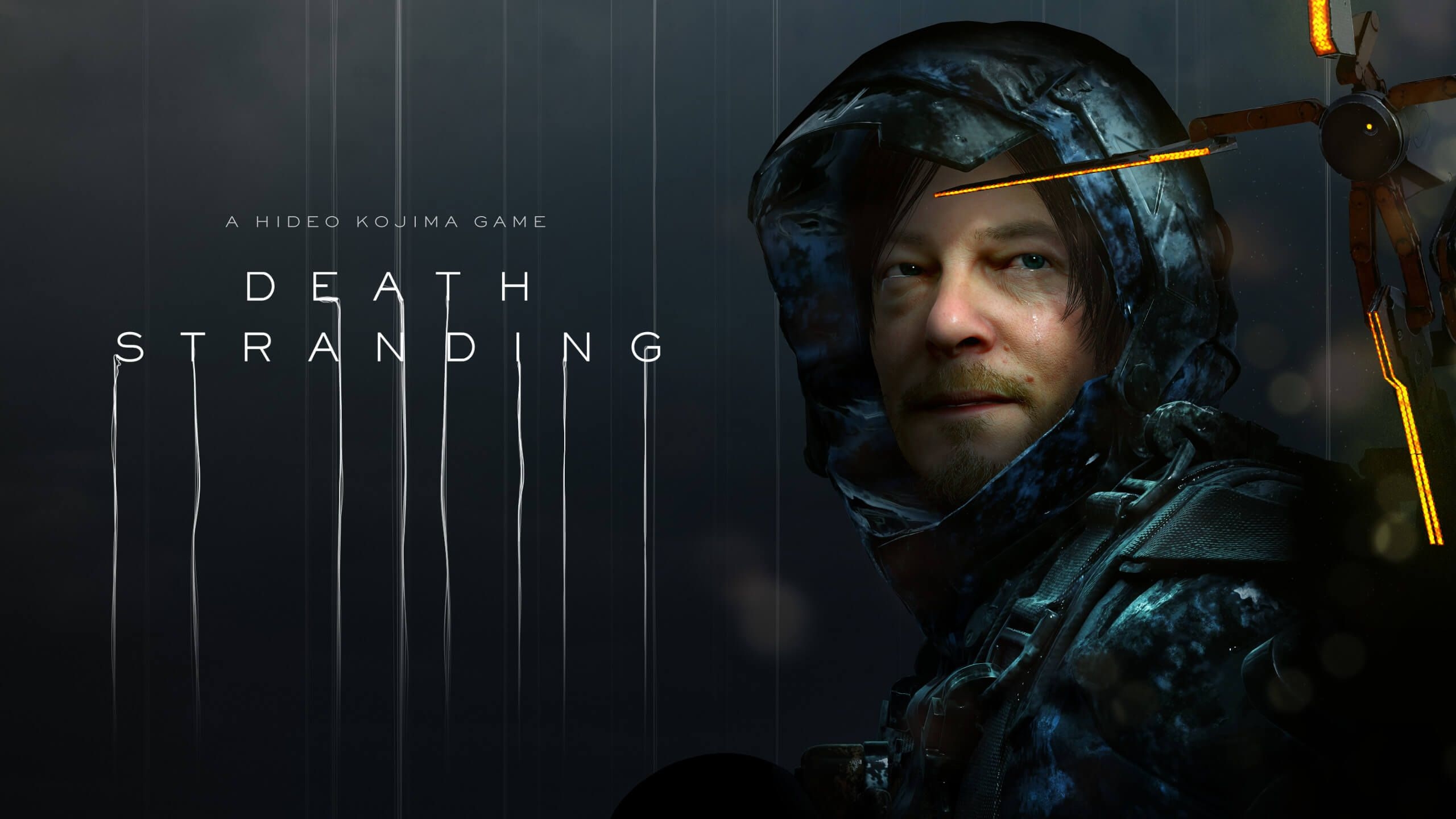 2560x1440 Death Stranding, Desktop