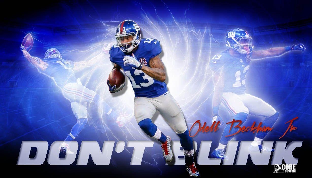 1230x700 Odell Beckham Wallpaper Edit 29564, Desktop