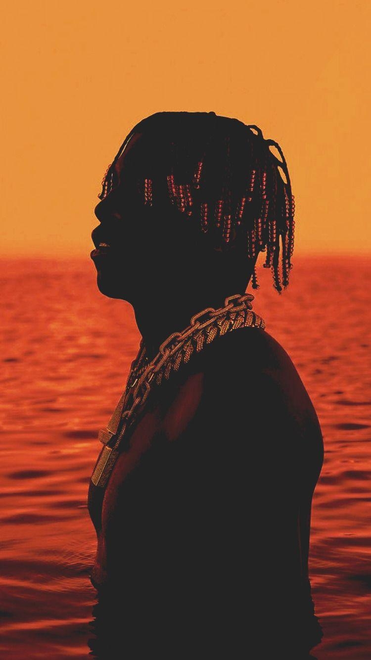 750x1340 LIL YACHTY hashtag Image on Tumblr, Phone