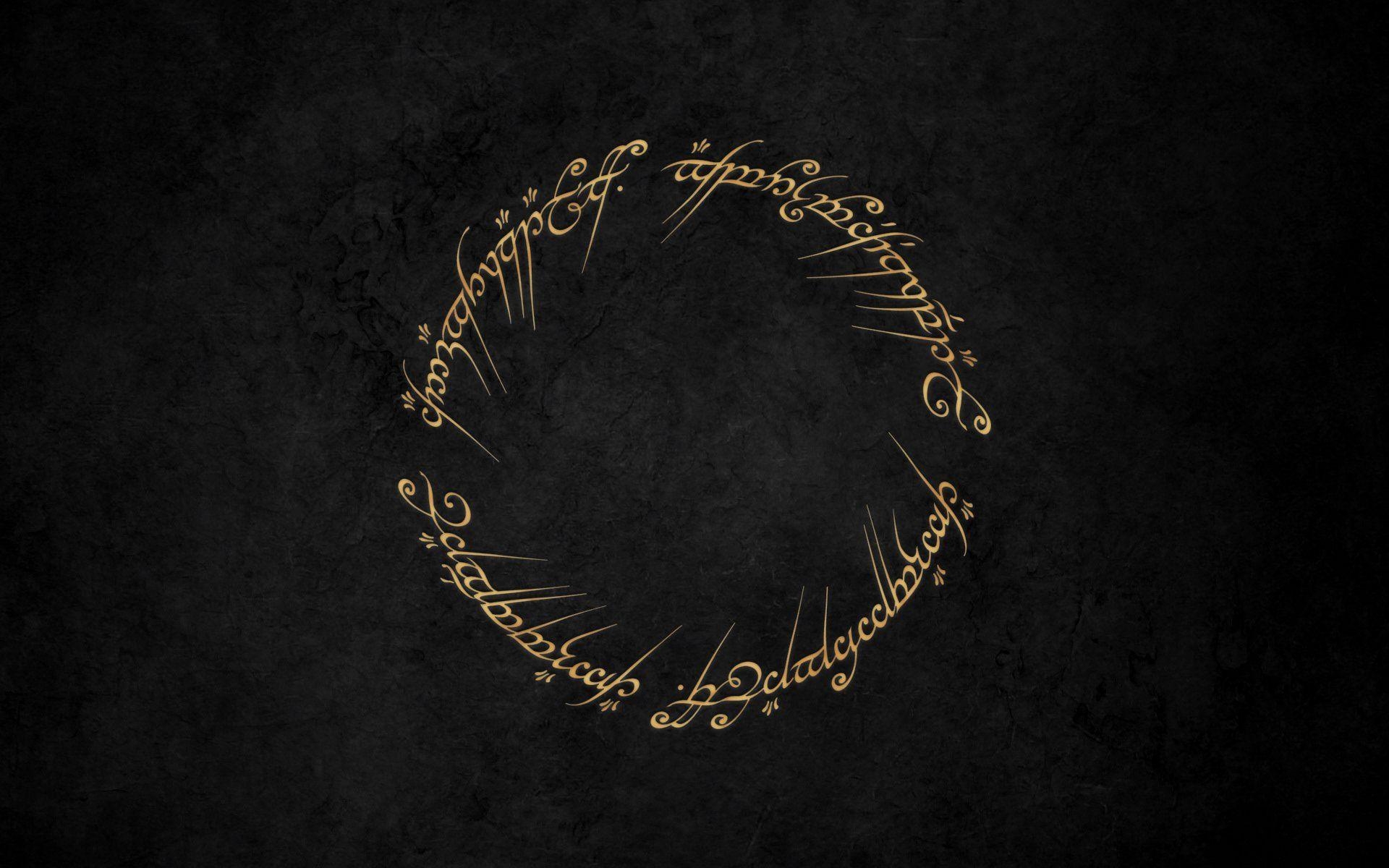 1920x1200 Lord of the Rings HD Wallpaper, Desktop