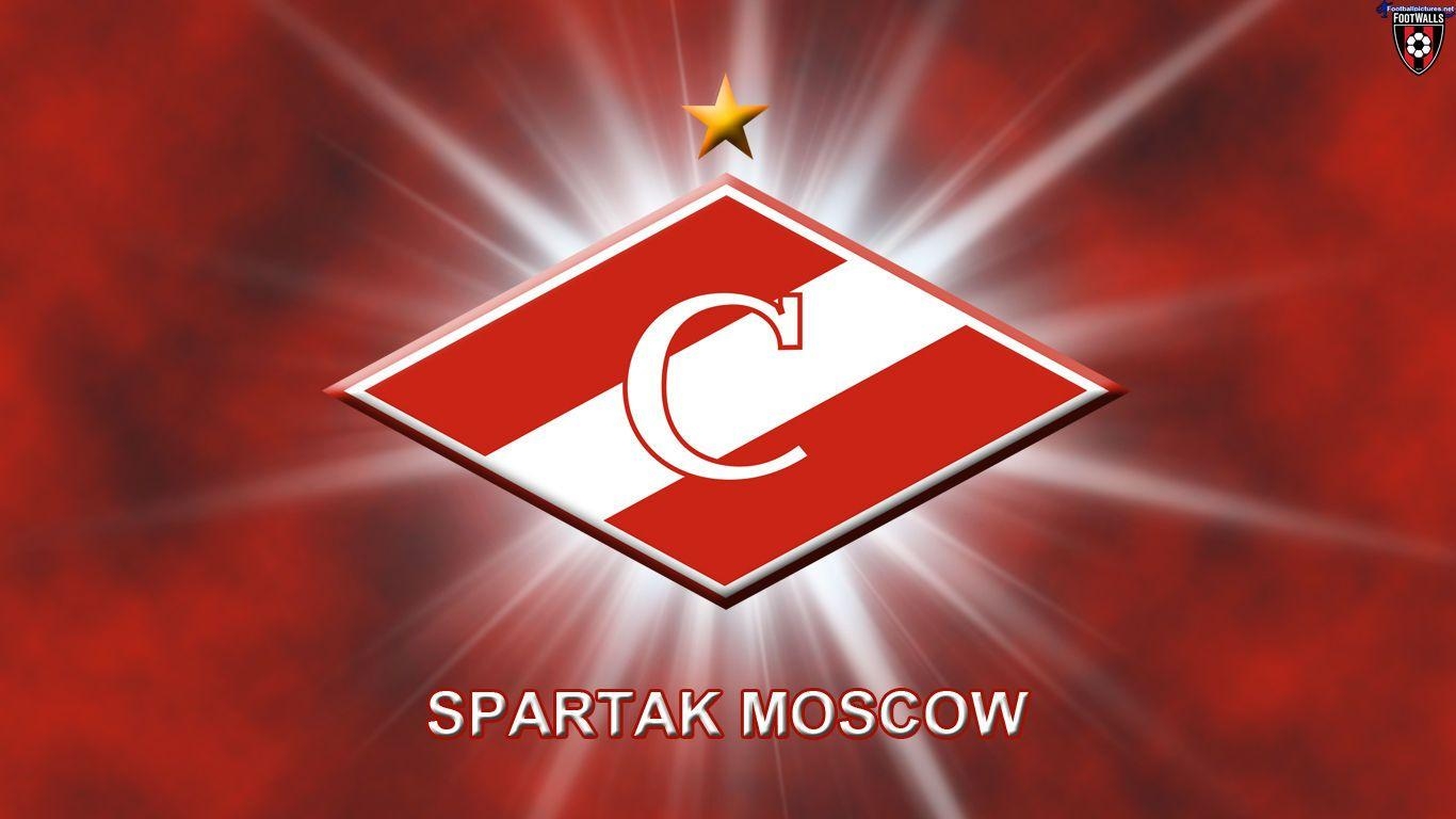 1370x770 Spartak Moskva Wallpaper, Desktop