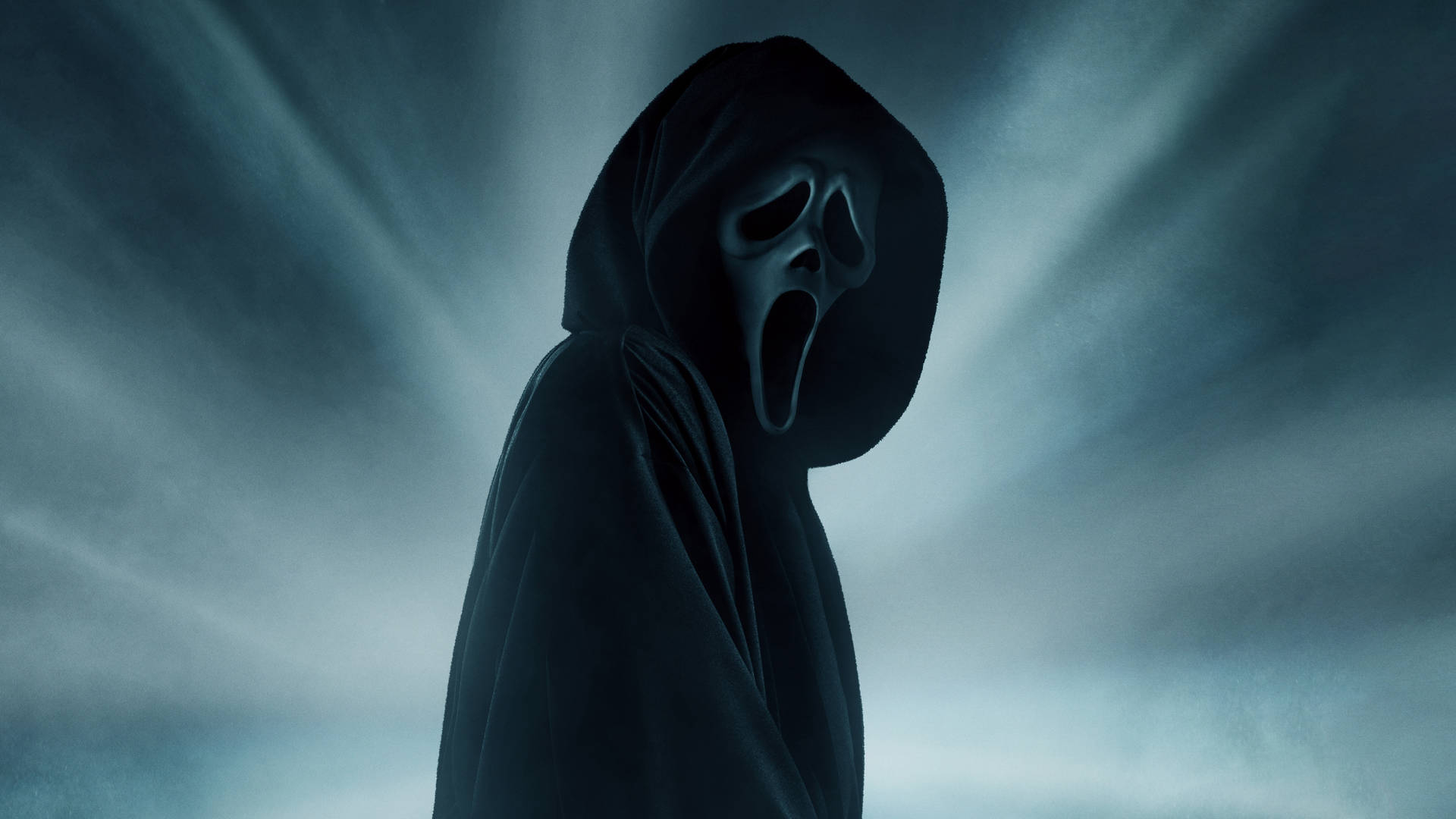 1920x1080 Free Ghostface Wallpaper Downloads, Ghostface Wallpaper for FREE, Desktop