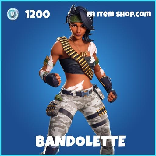 520x520 Bandolette Fortnite, Phone