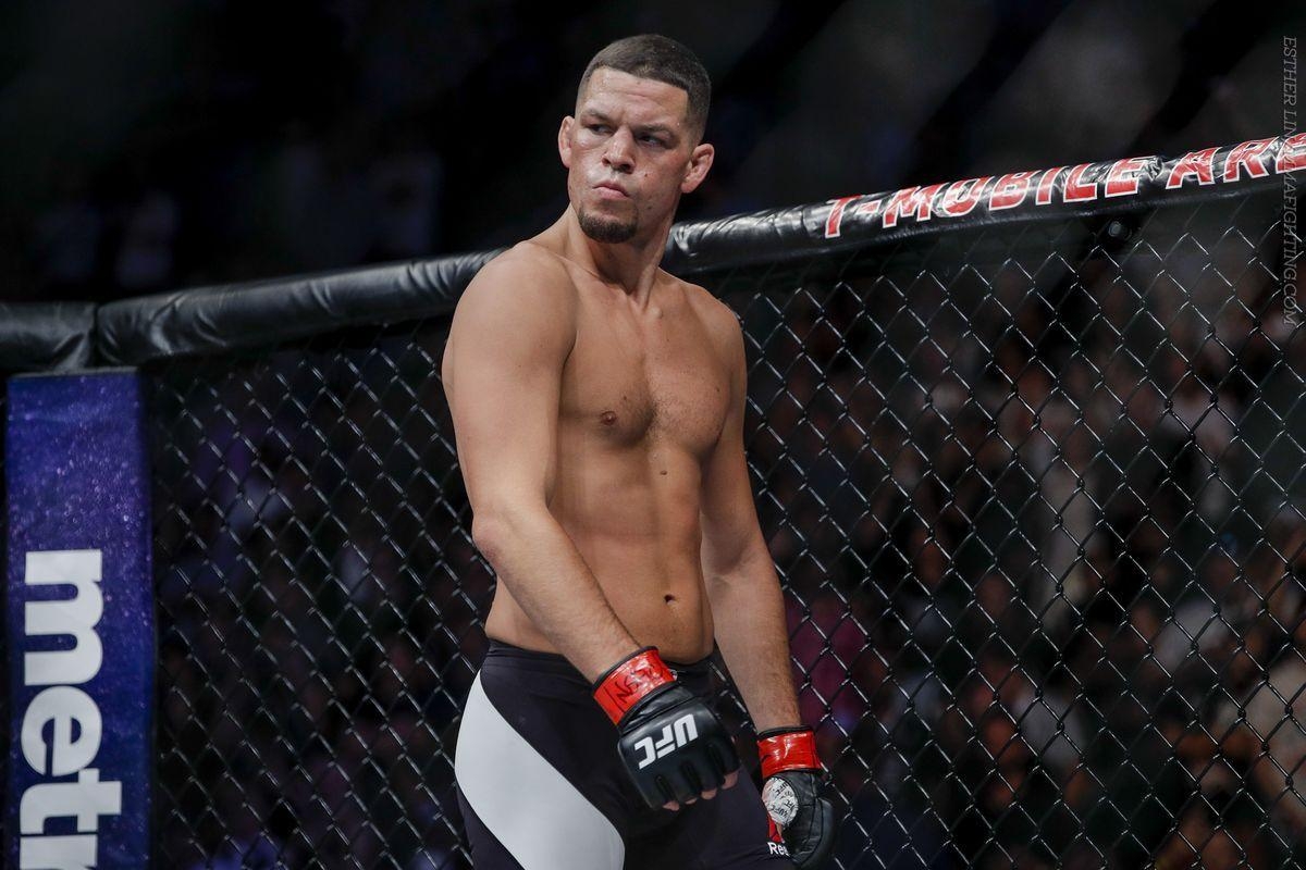 1200x800 Nate Diaz, Clay Guida allegedly involved in physical altercation at, Desktop