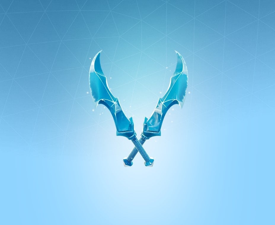 930x760 Frost Broker Fortnite wallpaper, Desktop