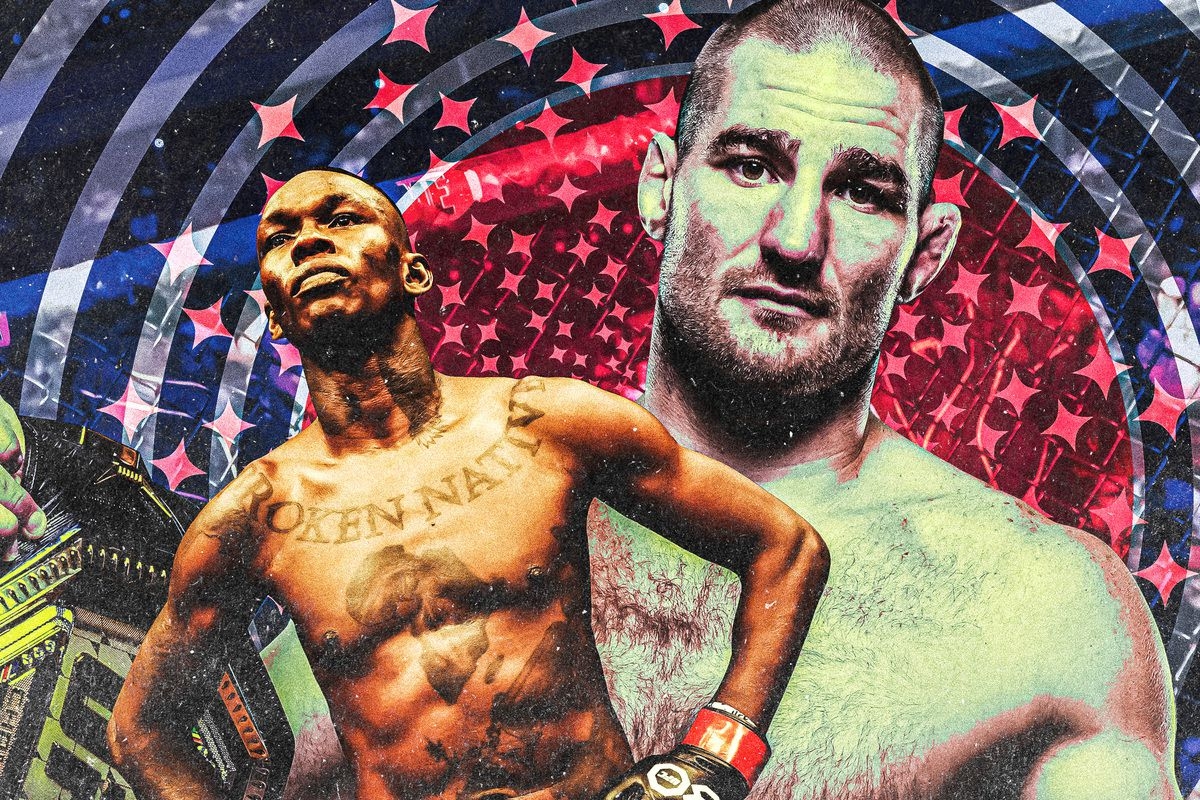 1200x800 The Ringer MMA September Pound For Pound Rankings, Desktop