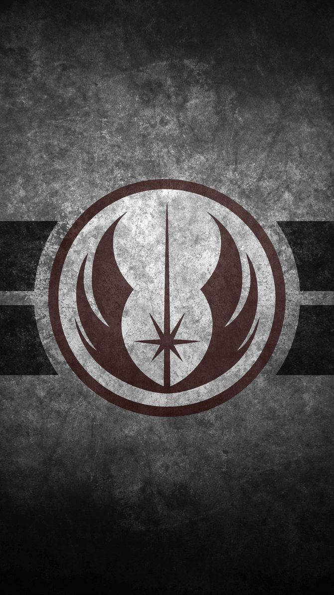 670x1200 Download Jedi Order Cell Phone Image Wallpaper, Phone