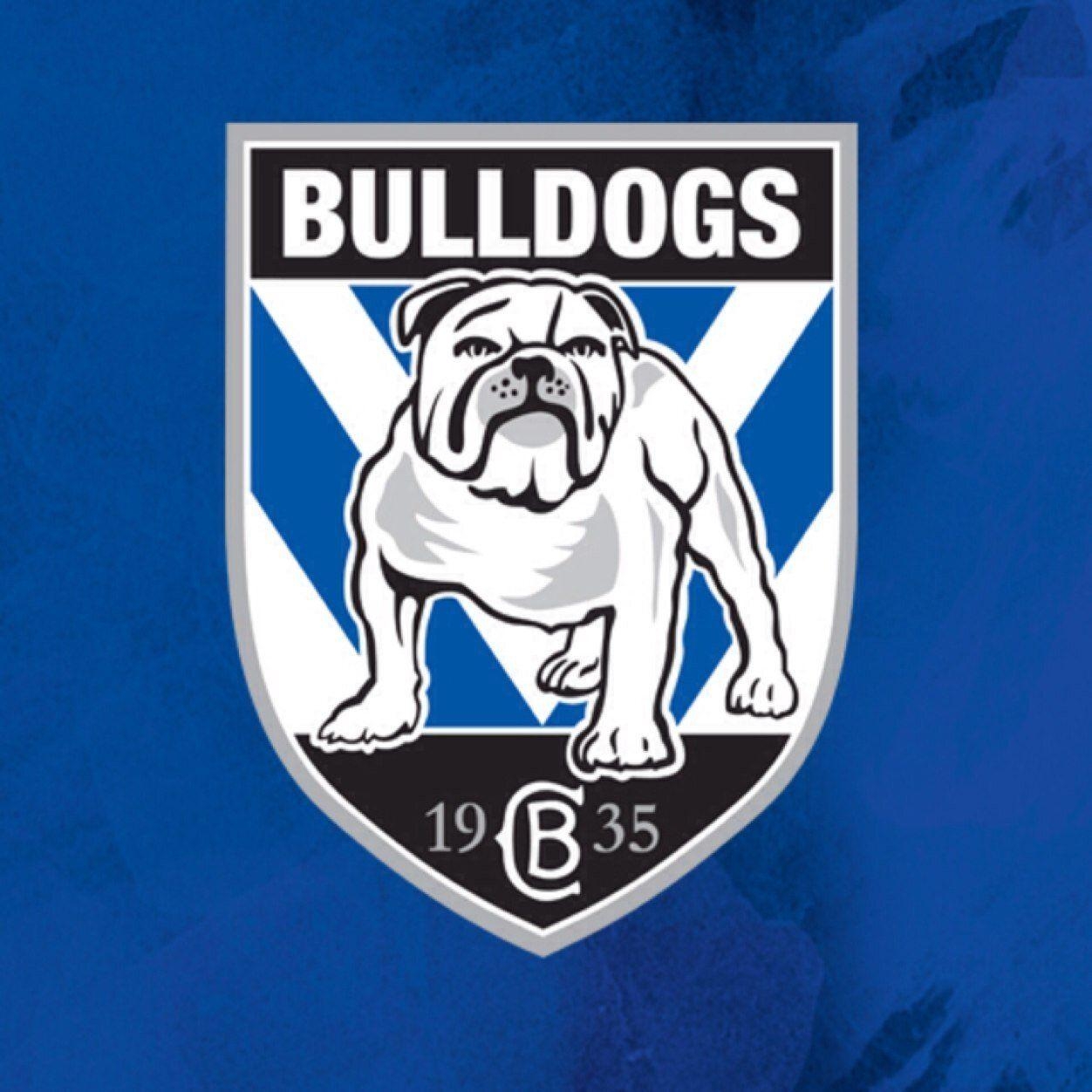 1260x1260 Canterbury Bankstown Bulldogs. Rugby League Jerseys, Phone