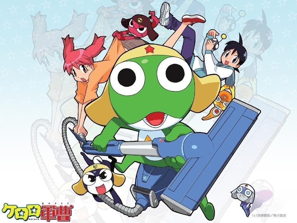 1030x770 Image Dororo Fanart Wallpaper sgt frog keroro gunso 1852641 1024, Desktop