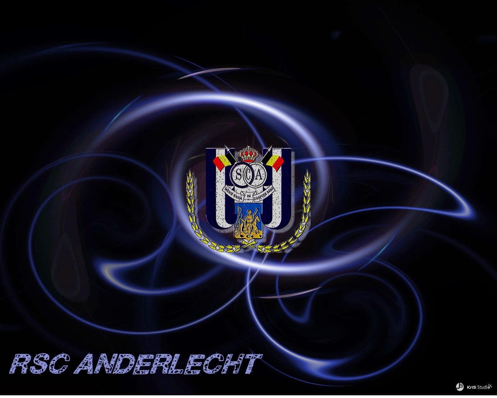 1600x1280 RSC Anderlecht Logo, Desktop