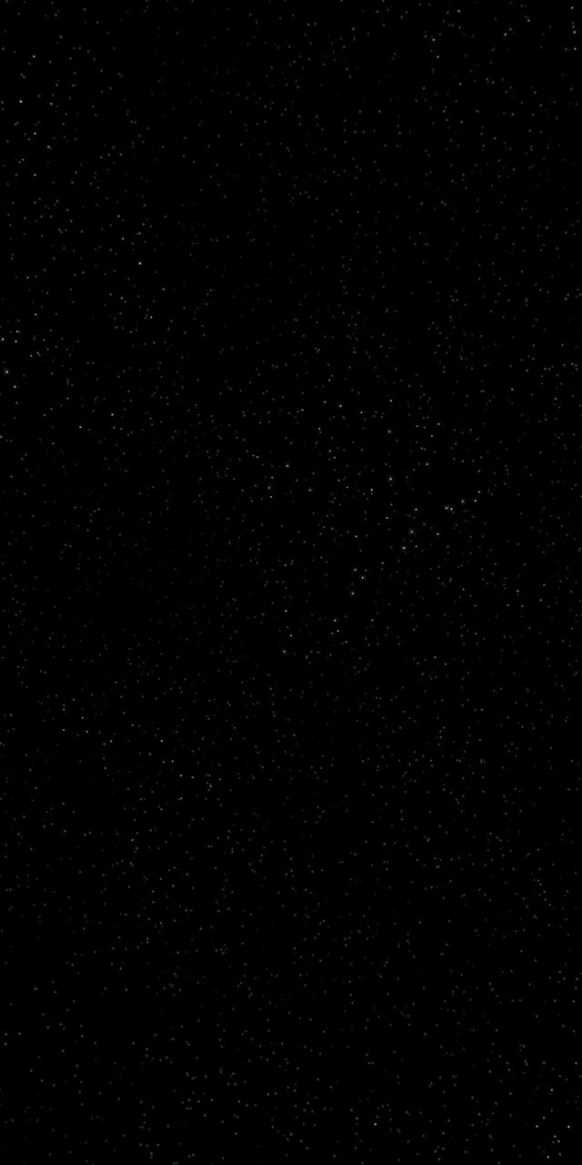 640x1280 So I wanted a black wallpaper for my iPhone X but found true black too boring. This is what I found. I think it's by far the cleanest and best looking star, Phone