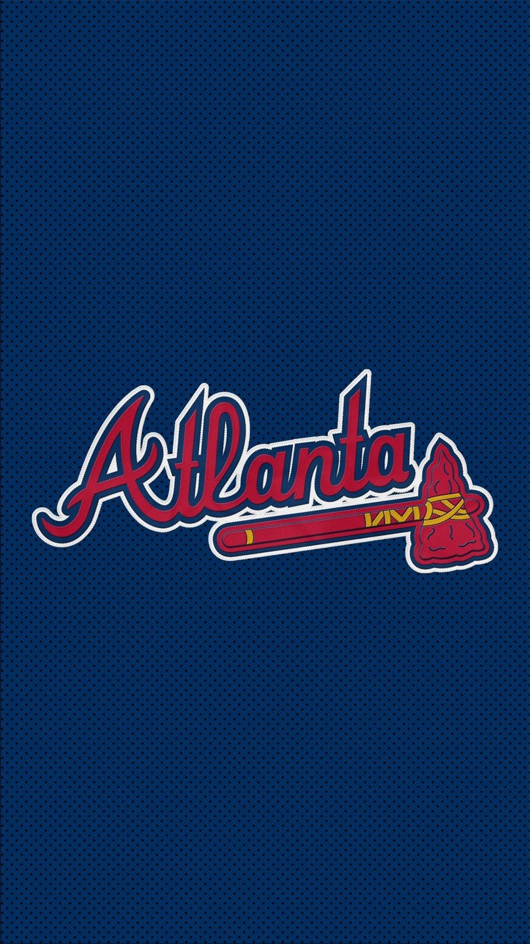 1080x1930 Download Braves Wallpaper iPhone, HD Background Download, Phone