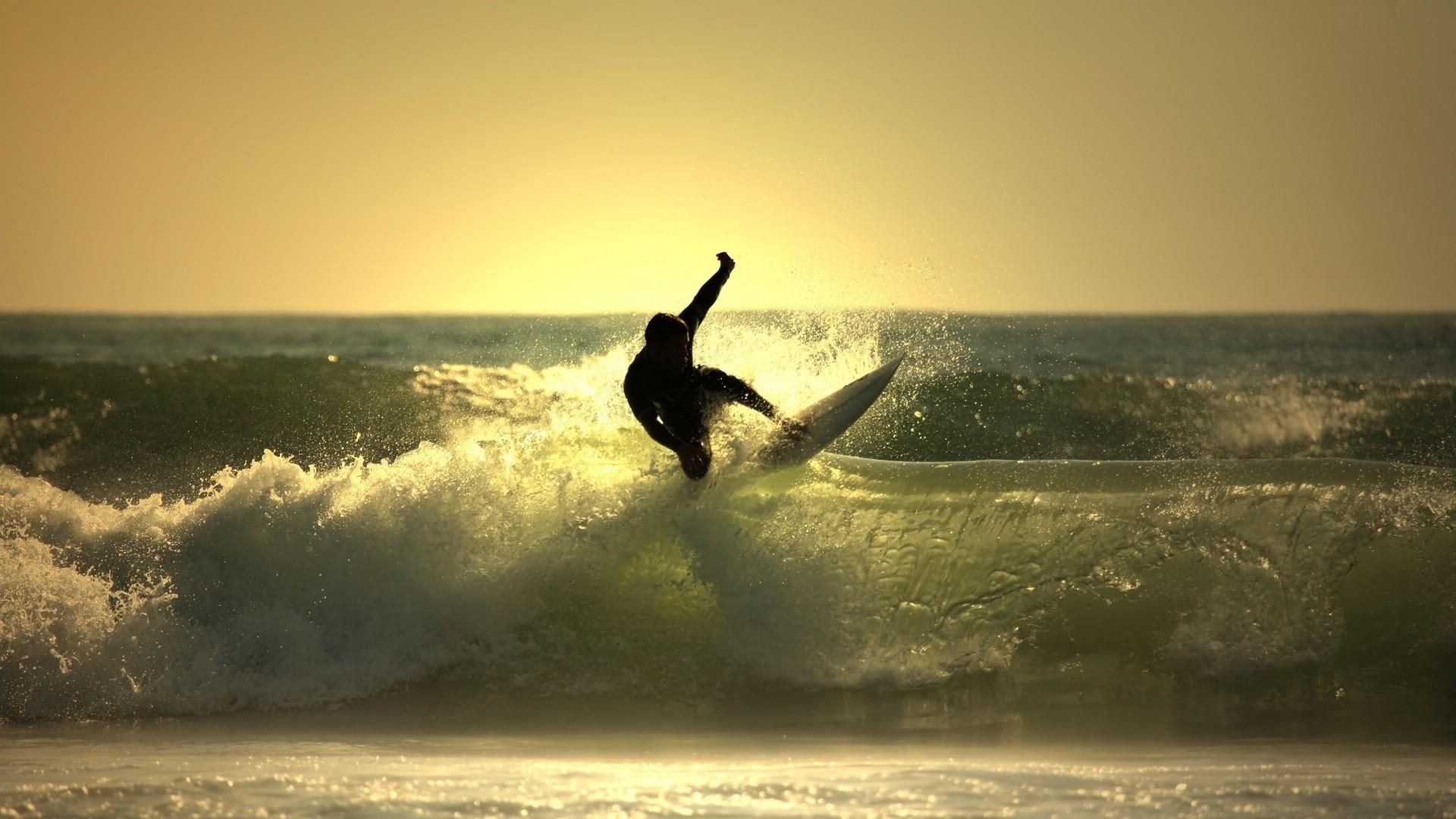 1920x1080 Surfing Desktop Background, Desktop