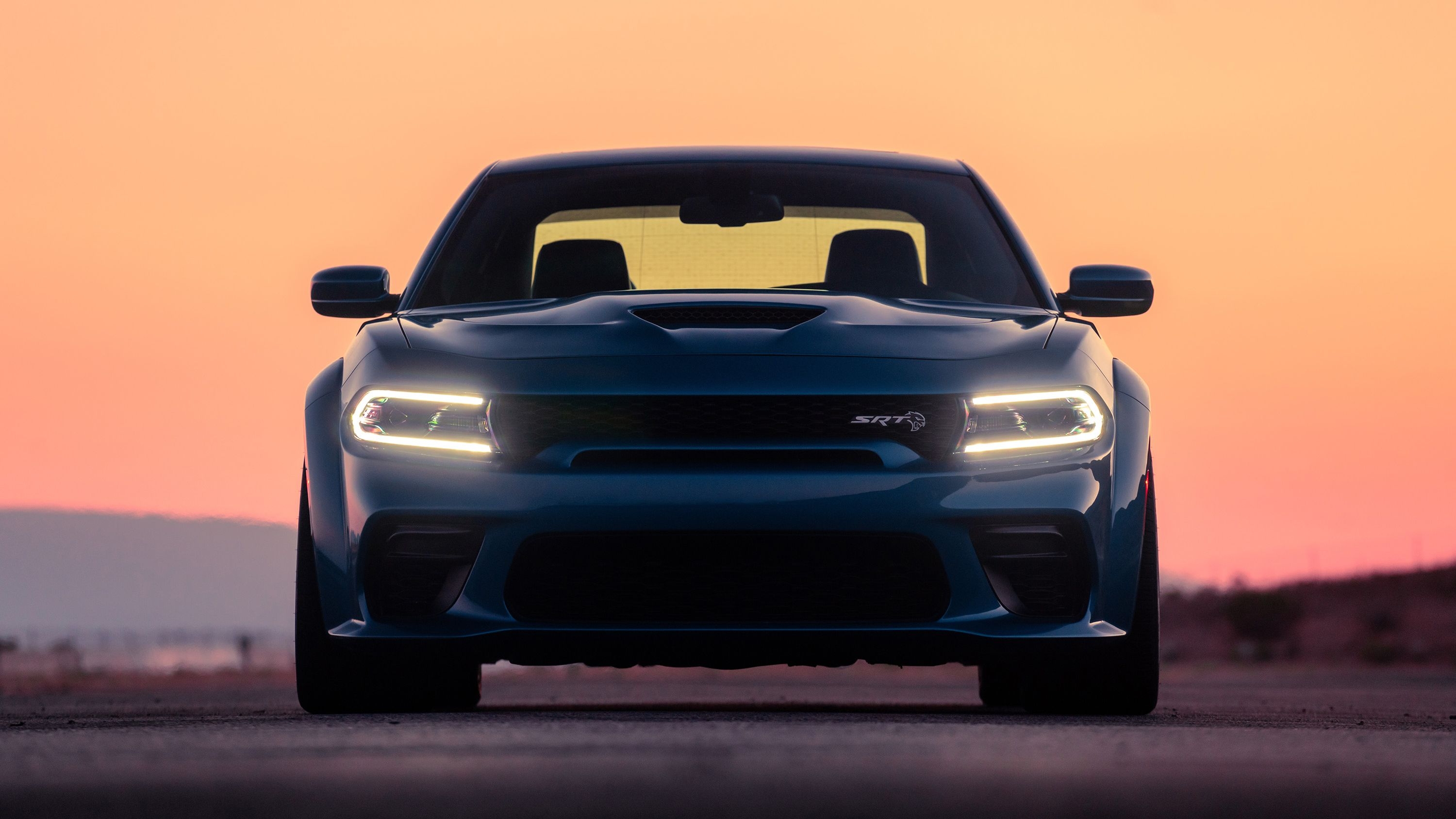 3000x1690 Dodge Charger SRT Hellcat Widebody 3 Wallpaper Car Wallpaper, Desktop