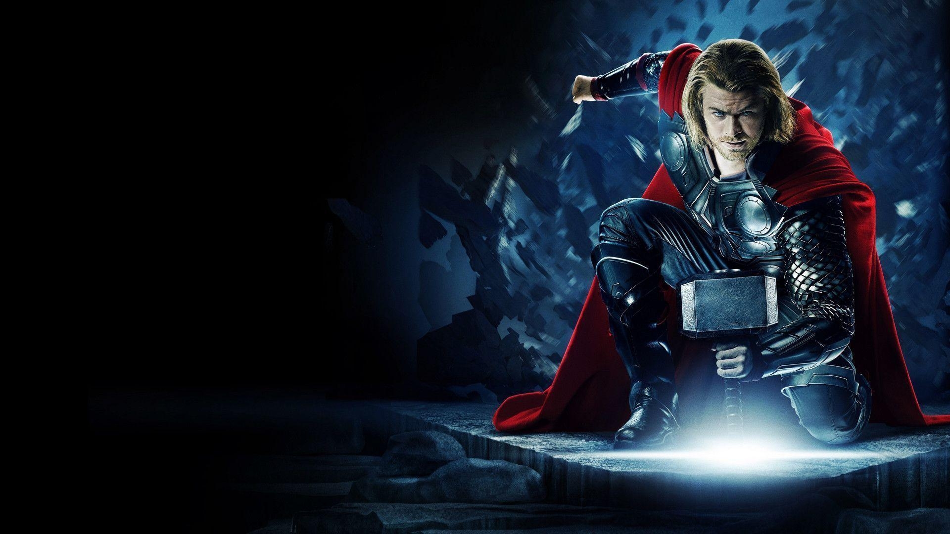 1920x1080 Thor Full HD Image & Photo. Free Art Wallpaper, Desktop