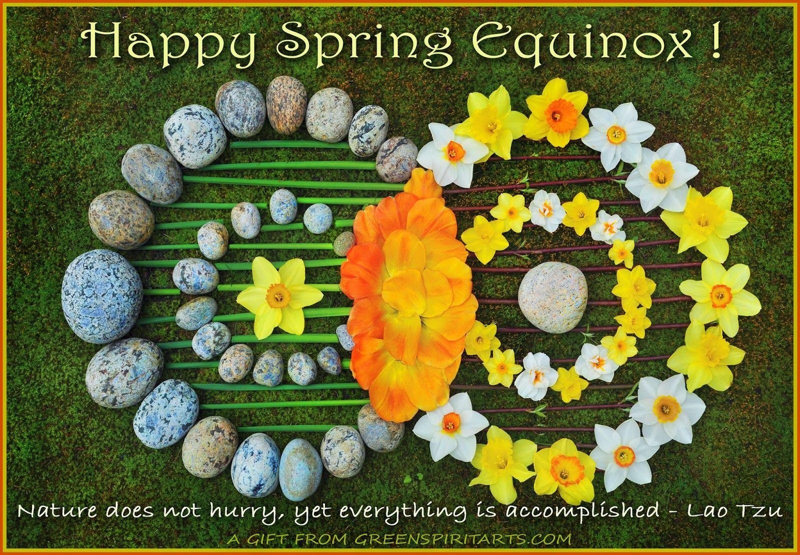 1600x1110 Vernal or Spring Equinox: Interesting Facts and 5 weird traditions, Desktop