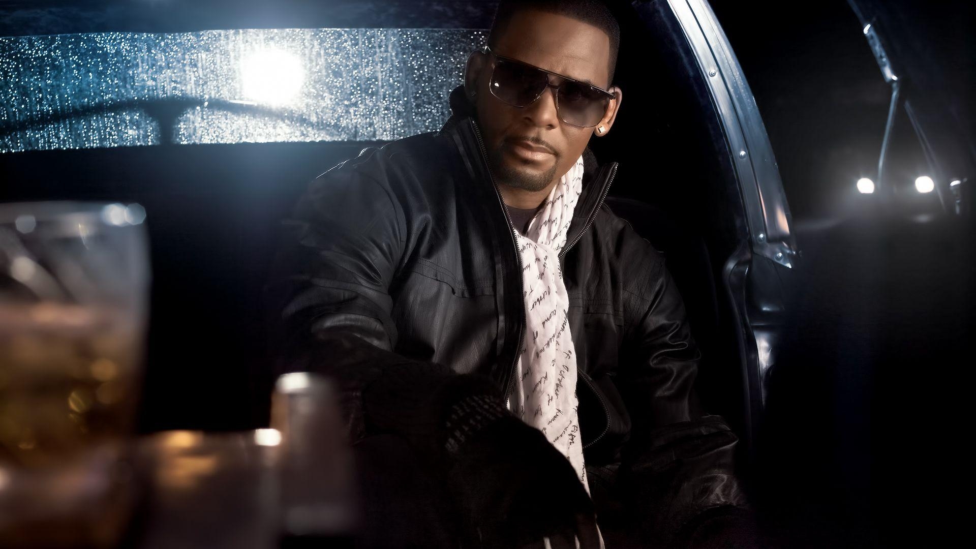 1920x1080 R. Kelly, Desktop