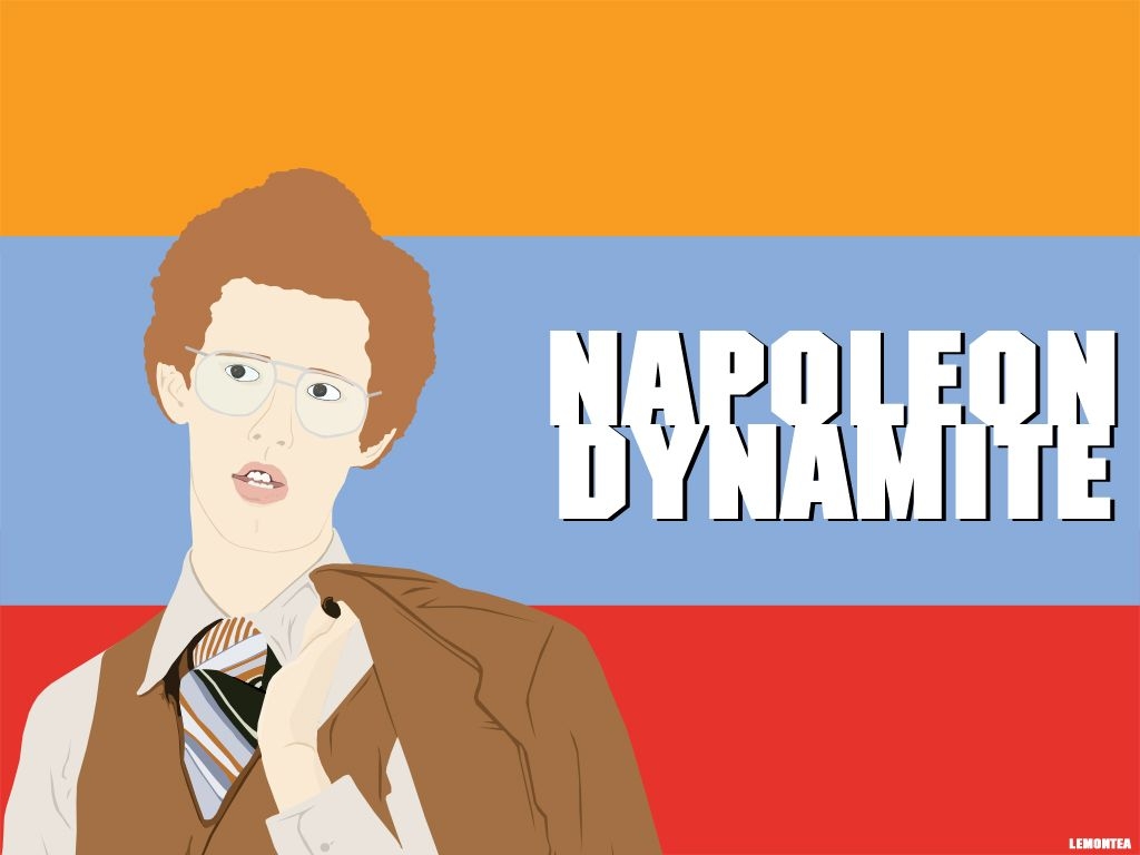 1030x770 Napoleon Dynamite Wallpaper, Desktop