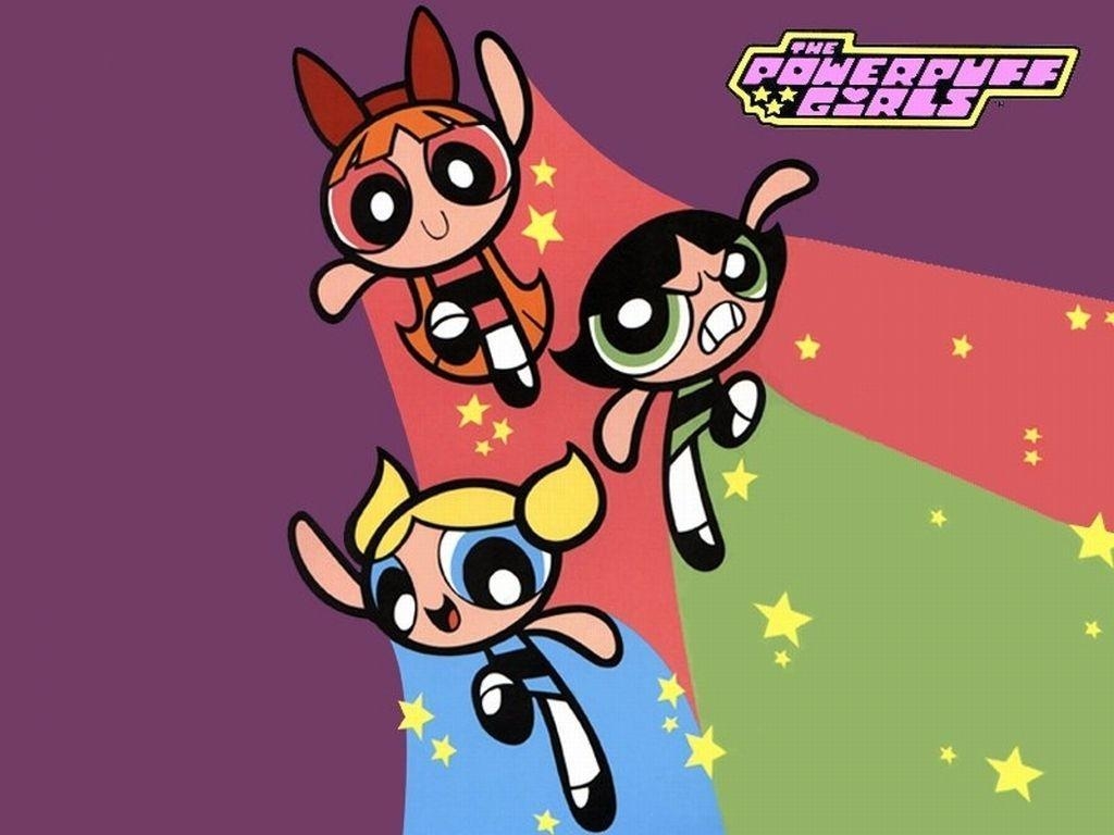 1030x770 Bubbles Powerpuff Girls Wallpaper, Desktop