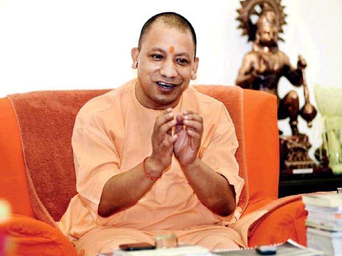 1200x900 Wallpaper Tumblr Yogi Adityanath, Desktop