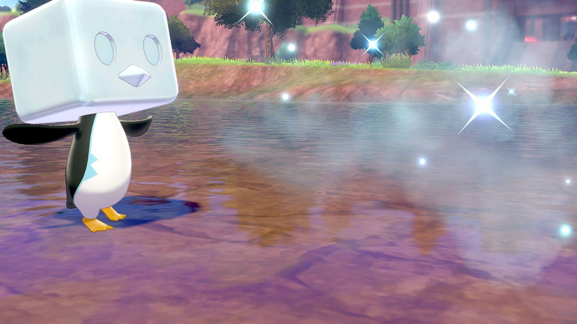 1920x1080 Pokemon Sword Shield Details More Of Its New Pokemon, Gym Leaders, Desktop