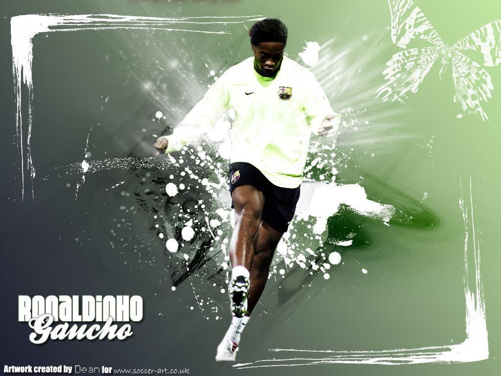 1030x770 Photo - Ronaldinho Wallpaper, Desktop