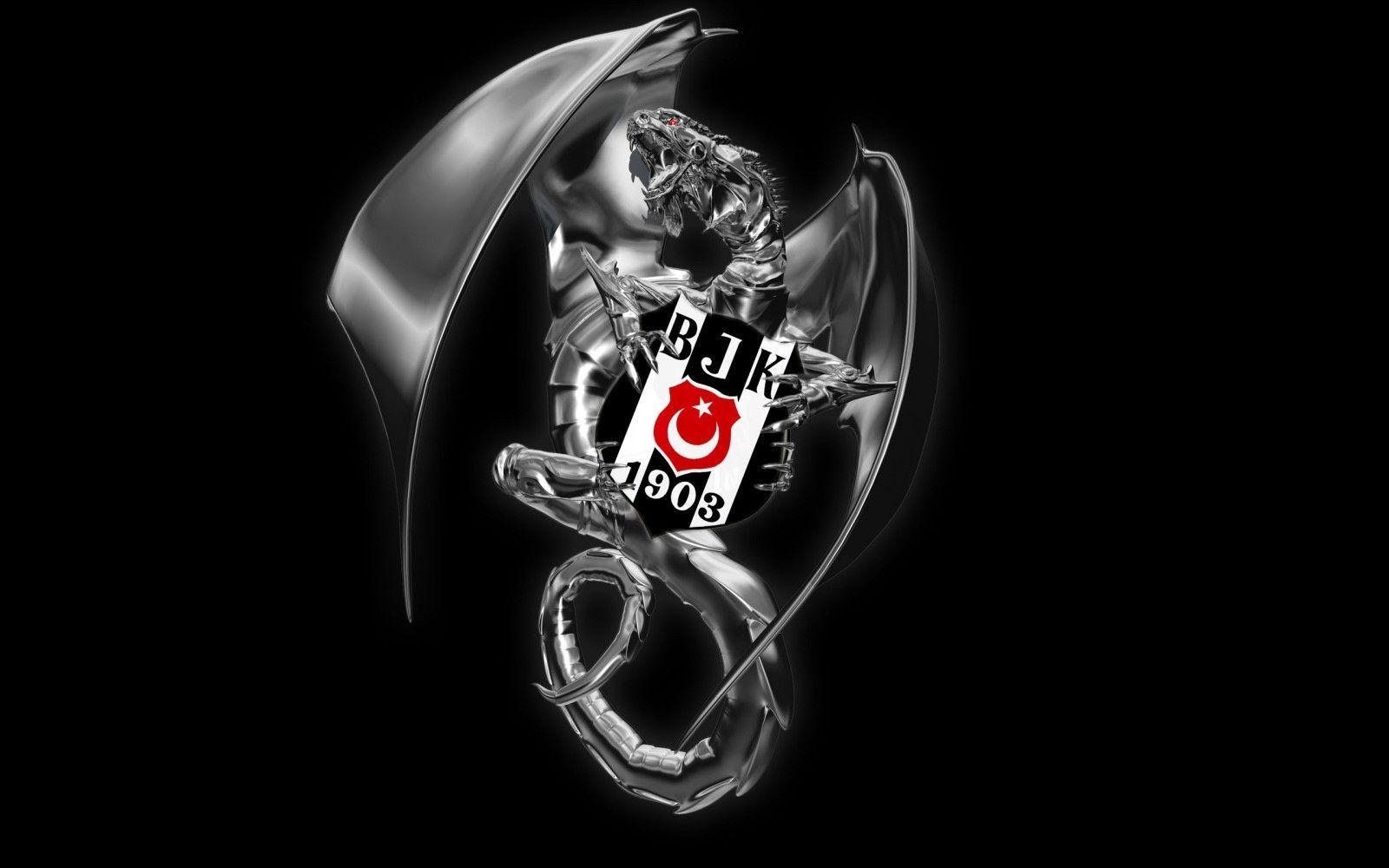 1600x1000 besiktas 3D wallpaper android, Desktop