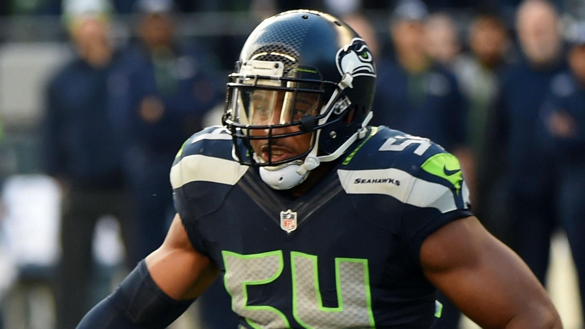 1920x1080 Seahawks' Bobby Wagner is looking for his new money, too. NFL, Desktop