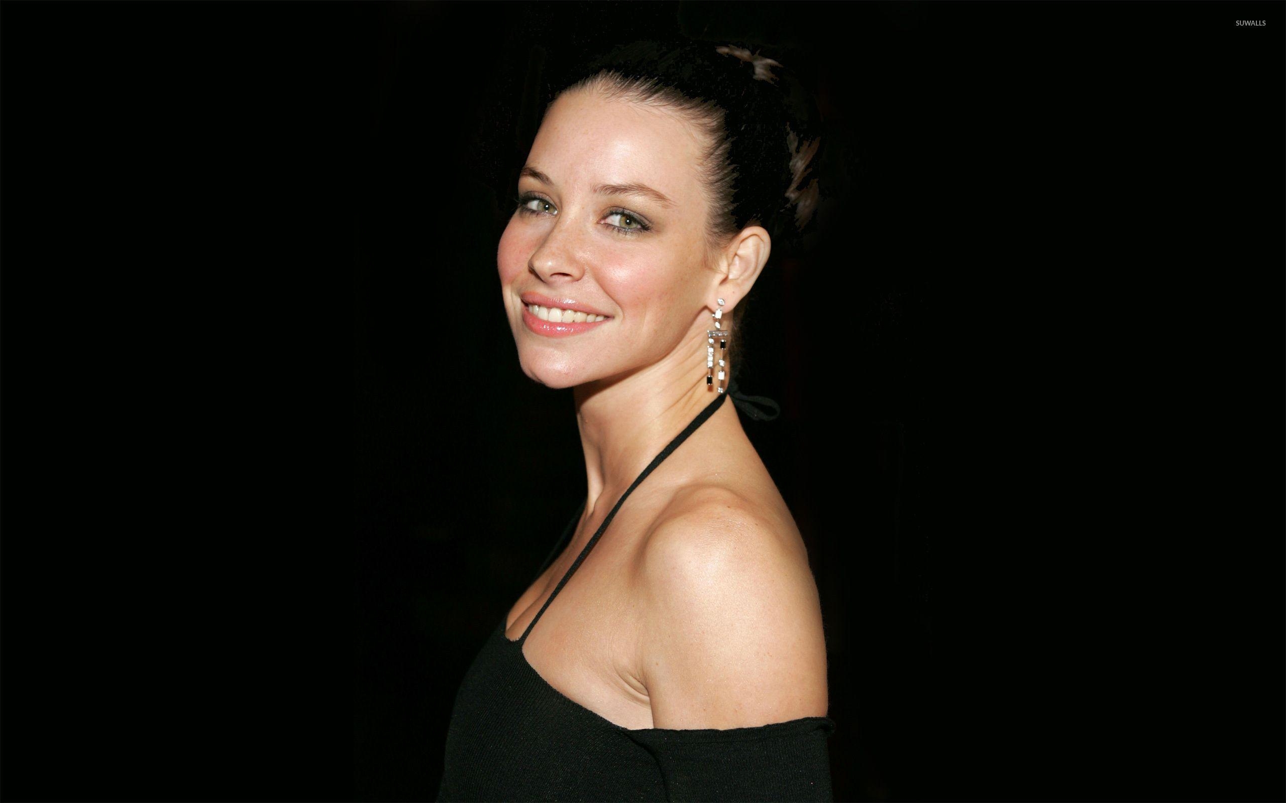 2560x1600 Evangeline Lilly [19] wallpaper wallpaper, Desktop