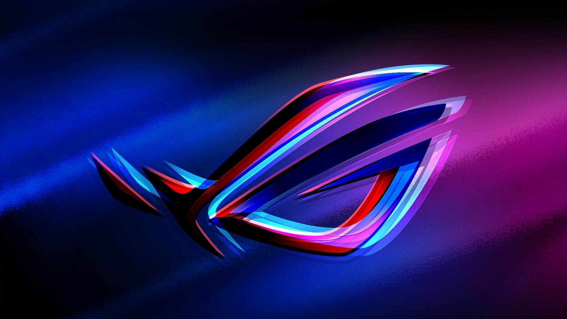 1920x1080 Wallpaper. ROG of Gamers Global, Desktop