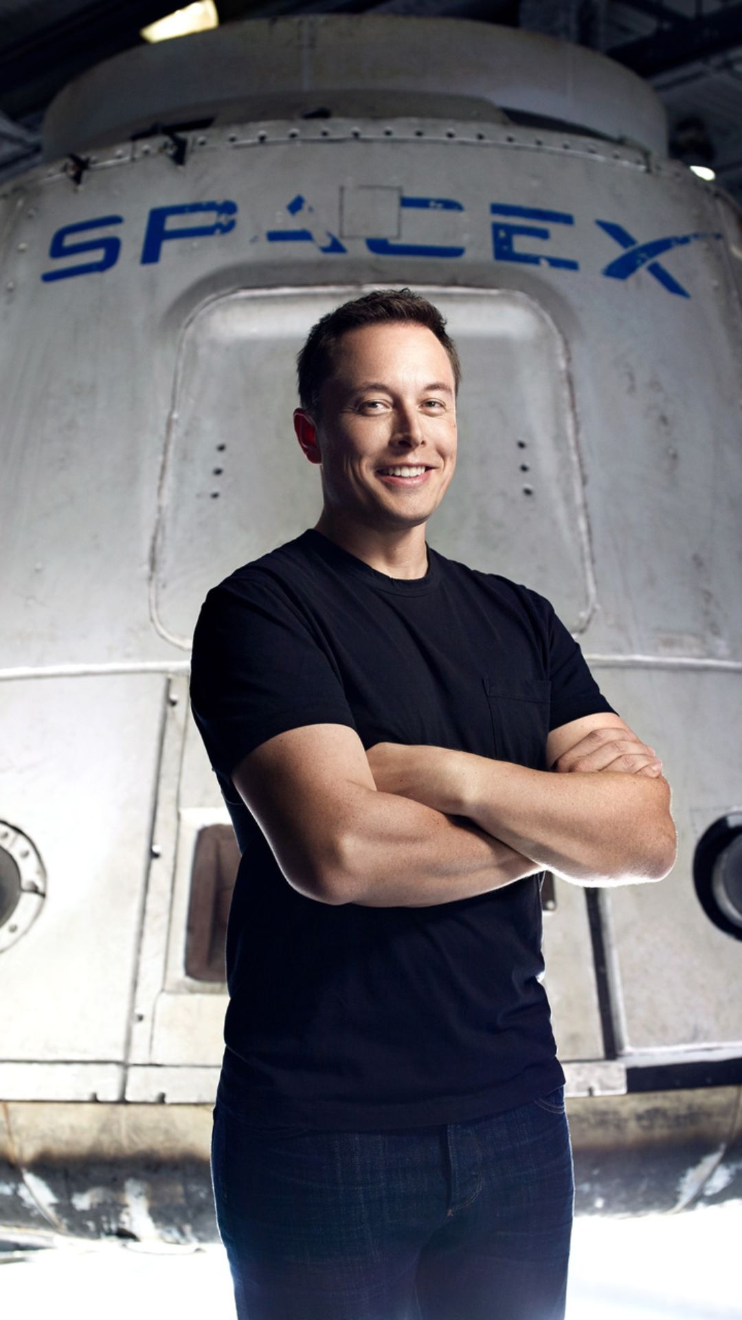 1080x1920 Elon Musk Wallpaper Elon Musk Background Download, Phone