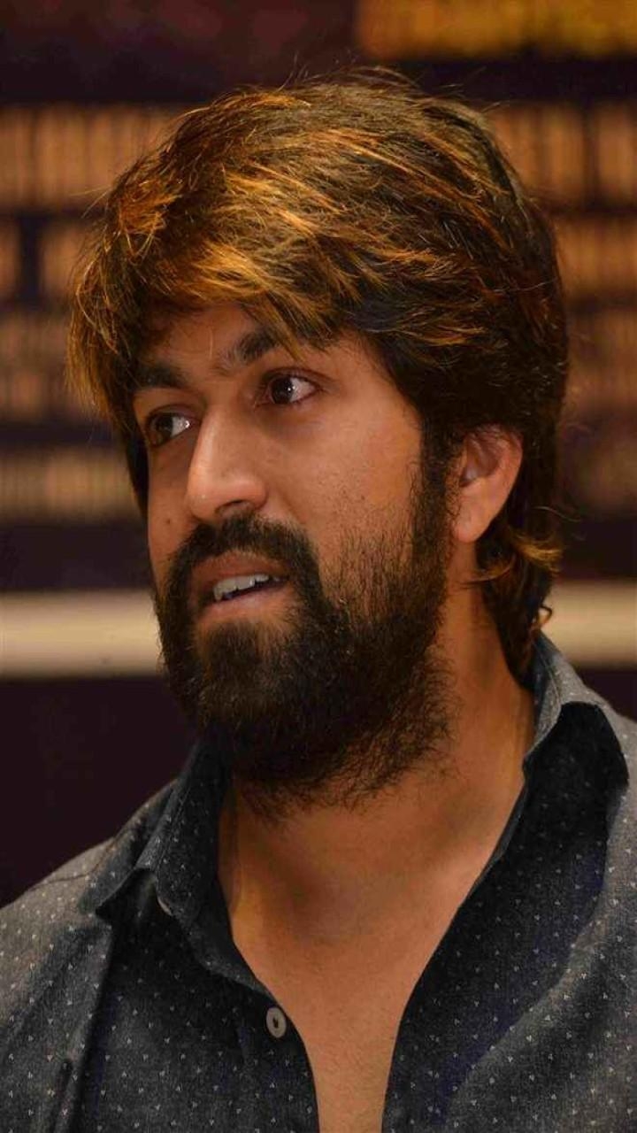 720x1280 Rocking Star Yash Wallpaper for Android, Phone