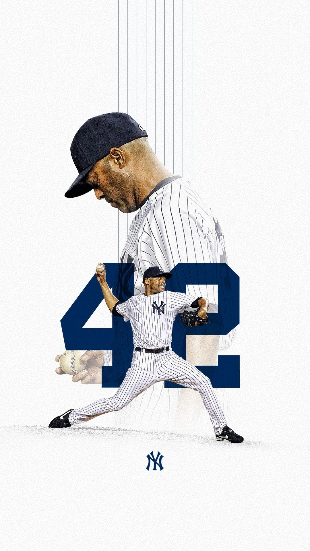 1080x1920 Yankees Wallpaper. New York Yankees, Phone