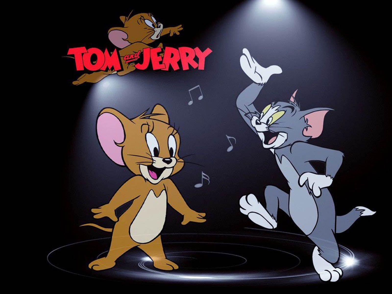 1600x1200 wallpaper: Tom And Jerry Wallpaper, Desktop