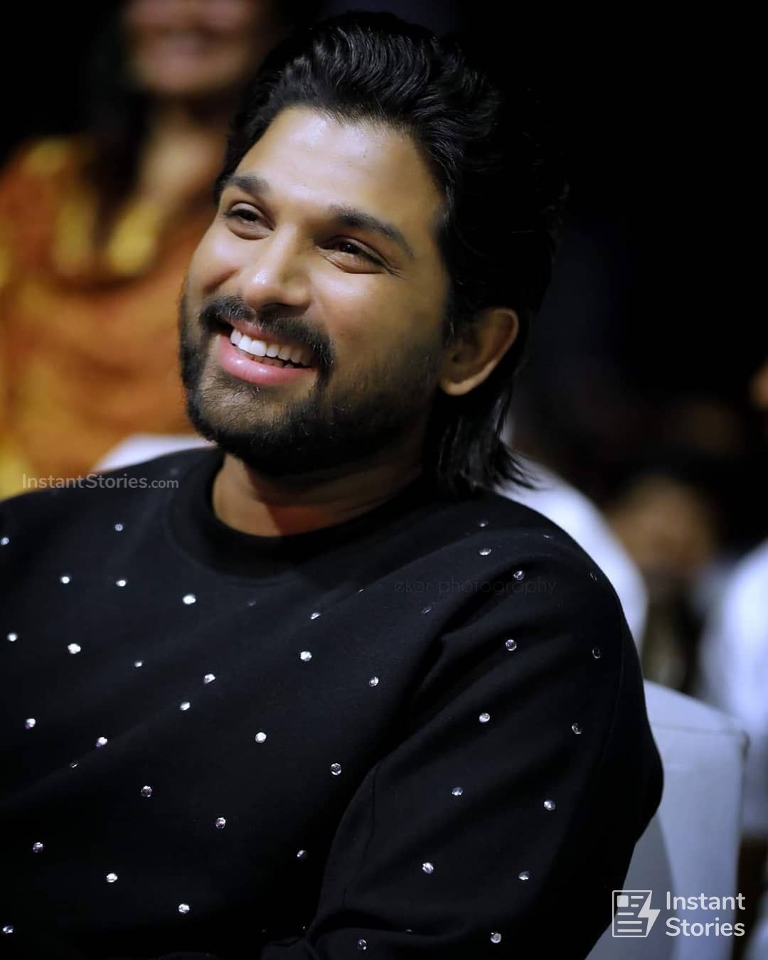 1080x1350 Allu Arjun Latest HD Photo Wallpaper Arjun Latest Pics HD, Phone