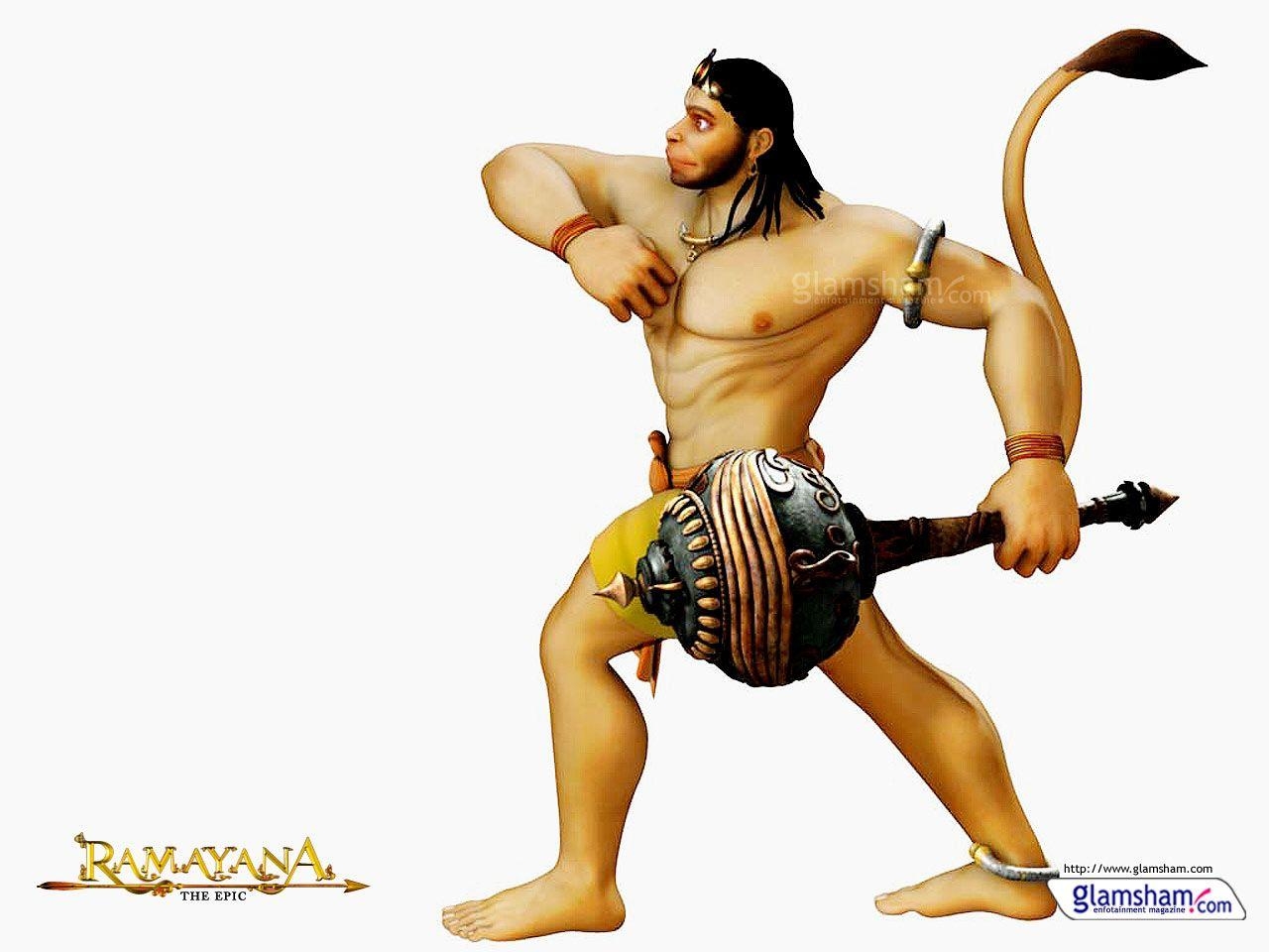 1280x960 Ramayana Epic movie wallpaper 26268, Desktop