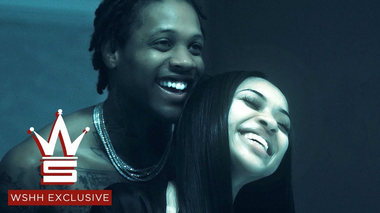 1280x720 Lil Durk India (WSHH Exclusive Music Video), Desktop