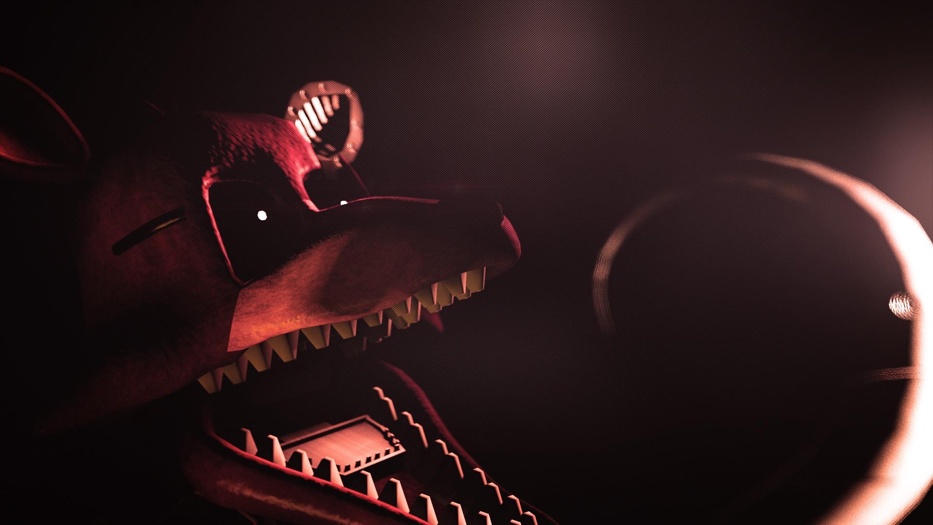 1920x1080 Fnaf Desktop Wallpaper, Desktop