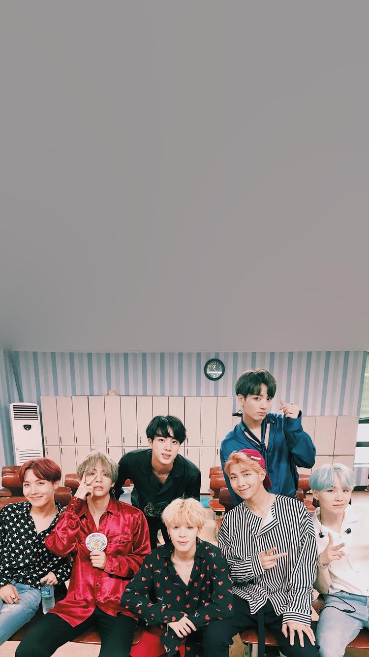 750x1340 Lockscreen Bts Kpop Aesthetic Wallpaper Quotes, Phone