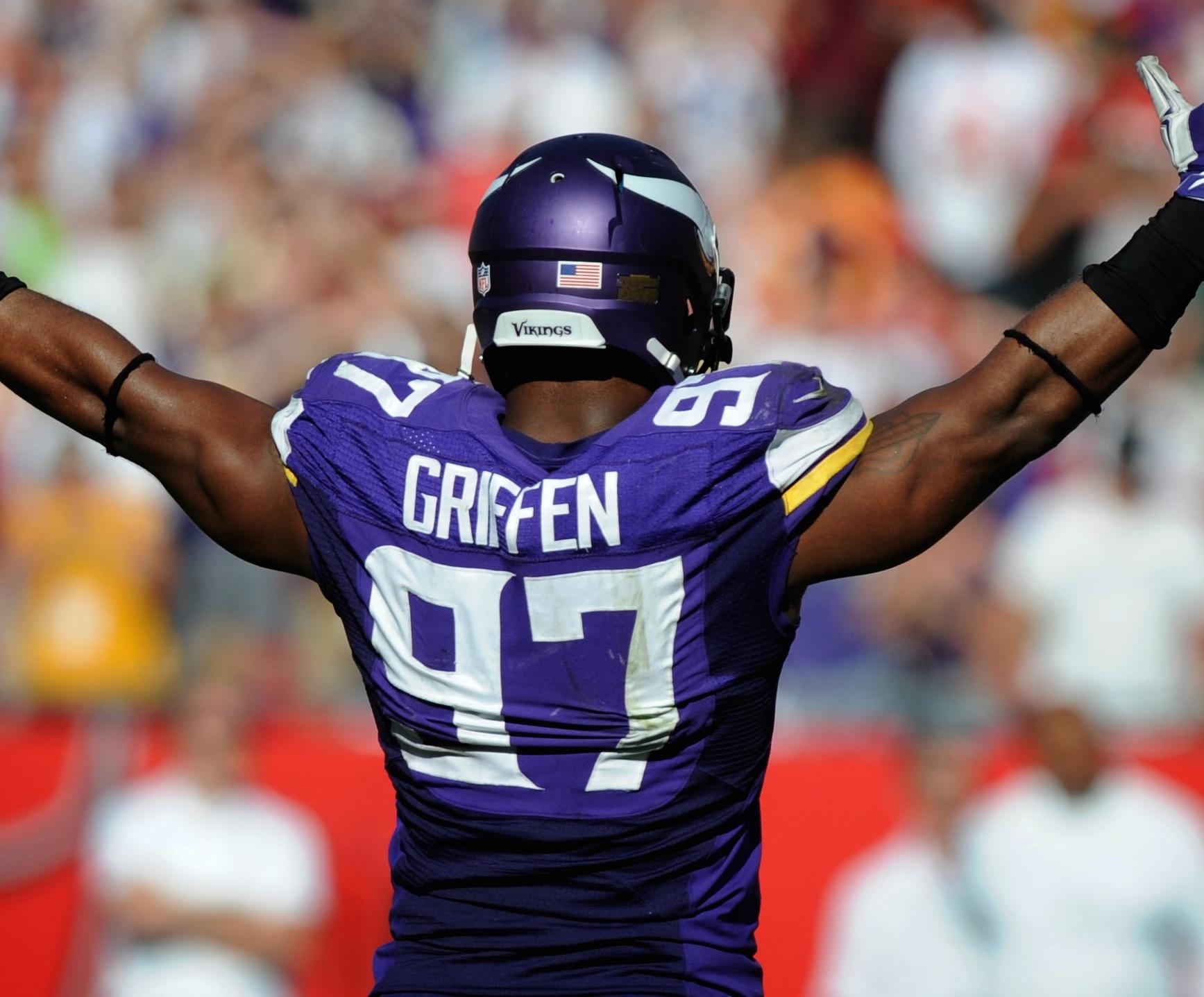 1740x1440 Everson Griffen wins NFC defensive player of month award, Desktop