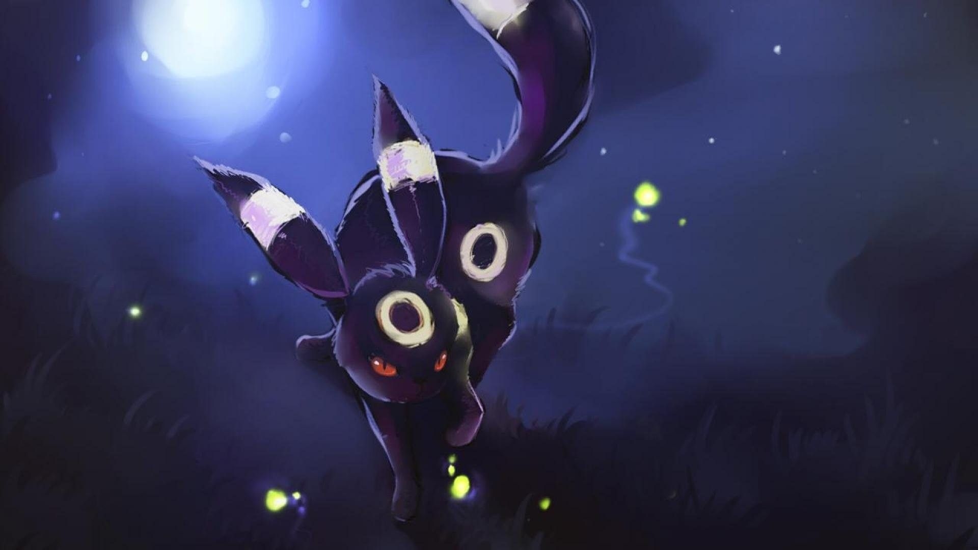 1920x1080 Free download Pokemon Umbreon Wallpaper - [] for your Desktop, Mobile & Tablet. Explore Umbreon HD Wallpaper. Umbreon HD Wallpaper, Umbreon Wallpaper, Shiny Umbreon Wallpaper, Desktop