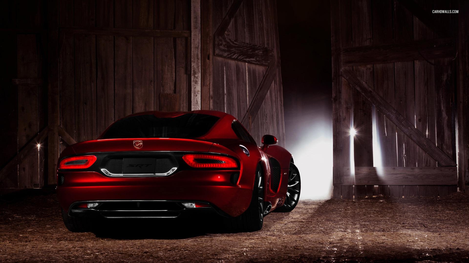 1920x1080 Dodge Viper Wallpaper HD Photo, Wallpaper and other Image, Desktop