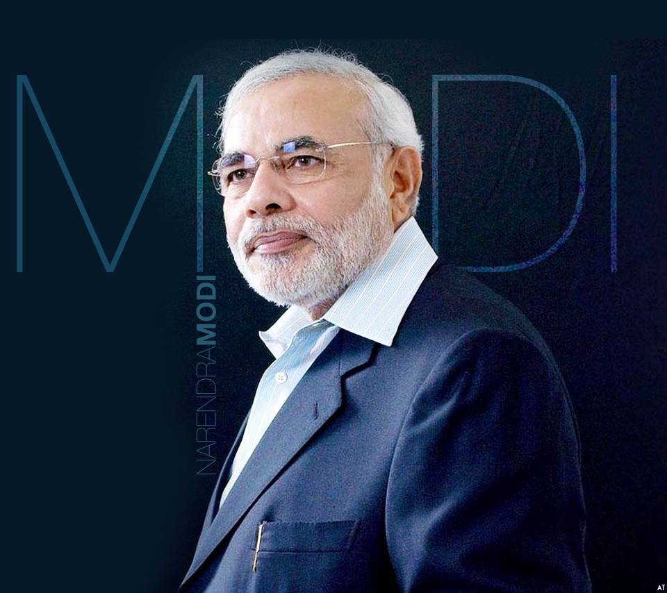 960x860 Narendra Modi wallpaper, Desktop